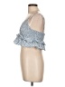 Billabong Blue Sleeveless Top Size L - photo 5