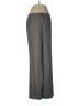 Talbots Plaid Gray Dress Pants Size 8 - photo 1