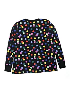 Hanna Andersson Long Sleeve T-Shirt (view 2)