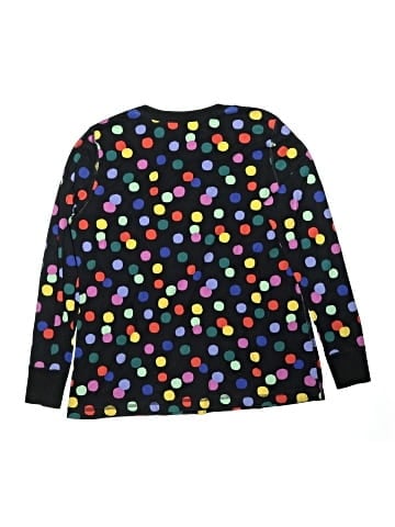 Hanna Andersson Long Sleeve T-Shirt (view 2)