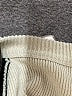 Unbranded 100% Polyester Ivory Tank Top Size S - photo 7