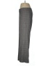 Talbots Plaid Gray Dress Pants Size 8 - photo 5