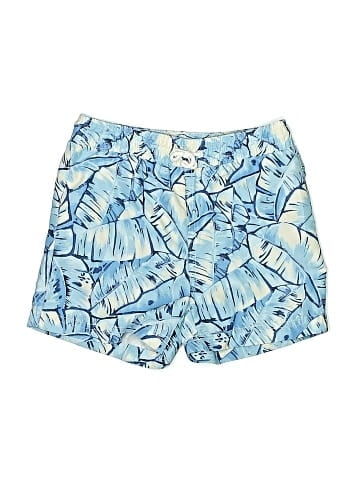 Janie and Jack Board Shorts (view 1)