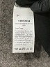 Shein Black Long Sleeve Top Size 11 - 12 - photo 4