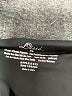 Lyssé Solid Black Casual Skirt Size XL - photo 4