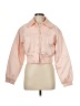 Urban Outfitters 100% Polyester Pink Jacket Size M - photo 1
