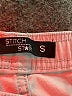 STITCH STAR Gray Track Pants Size S - photo 4