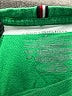 Tommy Hilfiger Stripes Green Short Sleeve Polo Size 4 - photo 3