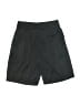 Athletic Works Solid Black Athletic Shorts Size L (kids) - photo 1