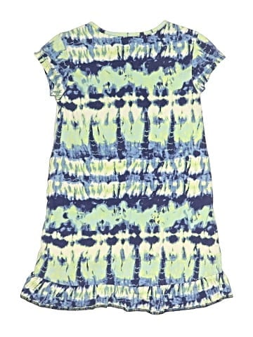 Justice Dress (view 2)