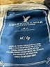 Kellogg's X American Eagle 100% Polyester Ivory Vest Size XL - photo 6