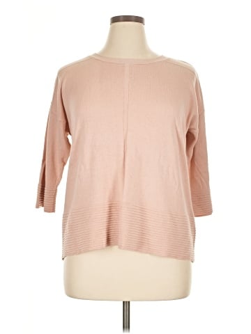 Cyrus Pullover Sweater (view 1)