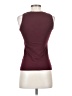 Talbots Burgundy Active Tank Size XS - photo 2