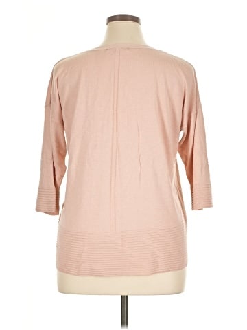 Cyrus Pullover Sweater (view 2)