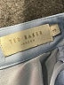 Ted Baker London 100% Polyester Blue Cocktail Dress Size 8 (3) - photo 6
