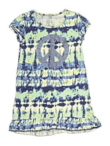 Justice Dress (view 1)