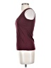 Talbots Burgundy Active Tank Size XS - photo 5