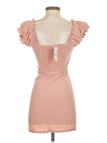 Kendall & Kylie Cocktail Dress (view 2)