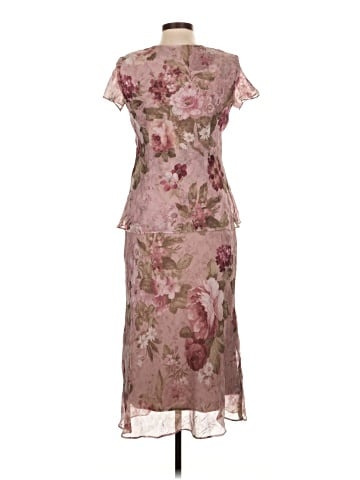 Jessica Howard Cocktail Dress (view 2)
