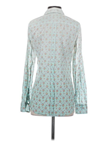 C&C California Long Sleeve Blouse (view 2)