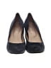 fs/ny Black Heels Size 10 - photo 2