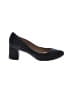fs/ny Black Heels Size 10 - photo 1