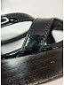 Burberry 100% Leather Black Heels Size EU 35 - photo 3