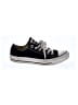 Converse Black Sneakers Size 7 - photo 1