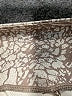 Jessica Simpson Animal Print Ivory Shorts Size L - photo 3