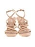 Carcuume Ivory Sandals Size 10 - photo 2