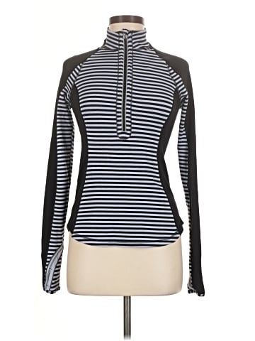 Lululemon Athletica Track Jacket (view 1)