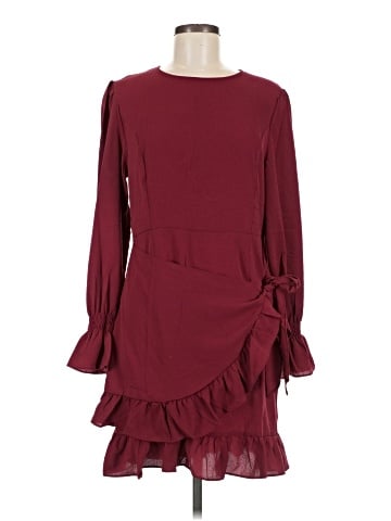 Assorted Brands Cocktail Dress (view 1)