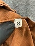 Unbranded Brown Casual Dress Size S - photo 7