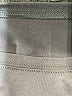 Friful 100% Cotton Gray Long Sleeve Blouse Size M - photo 7