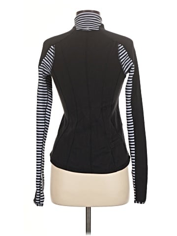 Lululemon Athletica Track Jacket (view 2)
