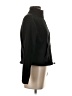 DKNY Sport 100% Polyester Black Turtleneck Sweater Size XS - photo 4