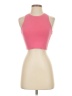 Zara Pink Sleeveless Top Size S - photo 1