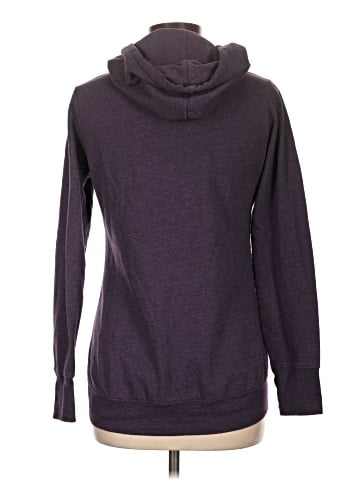 Threads 4 Thought Zip Up Hoodie (view 2)