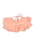 Unbranded Pink Swimsuit Top Size S - photo 1