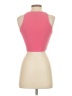 Zara Pink Sleeveless Top Size S - photo 2
