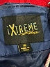 iXtreme Outfitters Color Block Red Jacket Size 18 - photo 3