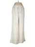 Mod-O-Doc Ivory Casual Pants Size Lg (3) - photo 1