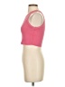 Zara Pink Sleeveless Top Size S - photo 5