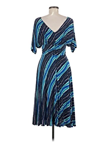 Tracy Reese Casual Dress (view 2)