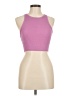Zara Pink Tank Top Size M - photo 1