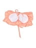 Unbranded Pink Swimsuit Top Size S - photo 2