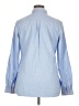 Vineyard Vines Blue Long Sleeve Button-Down Shirt Size 16 - photo 1