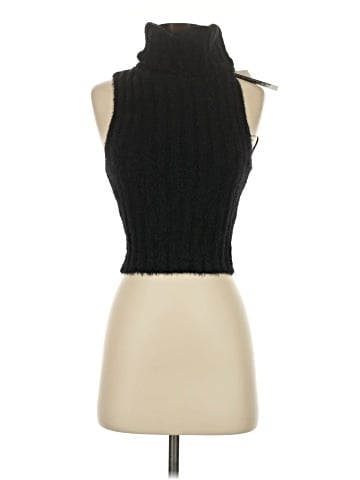 Papermoon Sweater Vest (view 1)