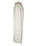 Mod-O-Doc Ivory Casual Pants Size Lg (3) - photo 5