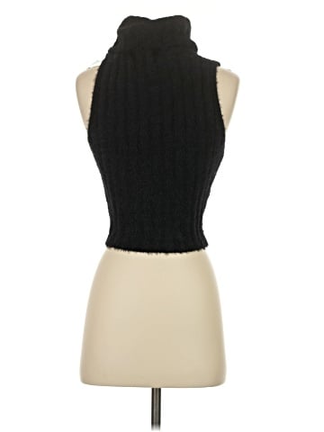 Papermoon Sweater Vest (view 2)